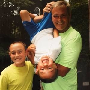 Meet your Posher, Tyler